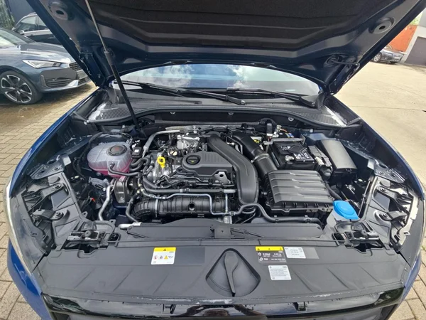 AUDI Q2 (2026) — foto 15 van 24