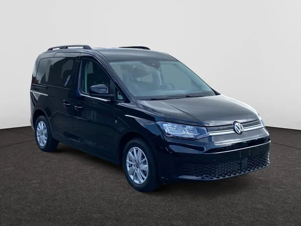 VOLKSWAGEN Caddy (2025) — foto 16 van 18