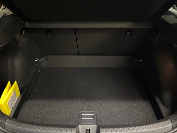 VOLKSWAGEN Taigo (2024) — foto 11 van 20