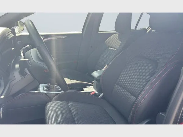 Ford Focus (2023) — foto 26 van 26