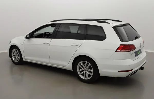 Volkswagen Golf Vii Sw (2019) — foto 23 van 33