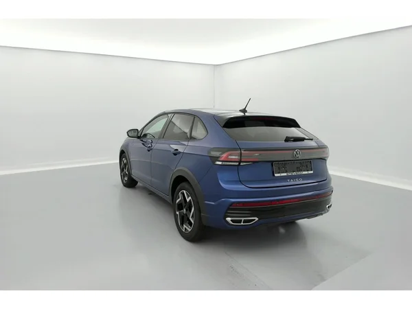 VOLKSWAGEN Taigo (2025) — foto 9 van 36