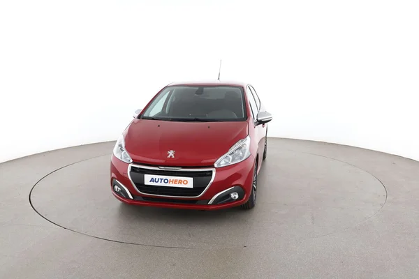 Peugeot 208 (2018) — foto 15 van 16