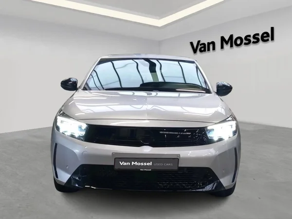 Opel Corsa (2025) — foto 12 van 19