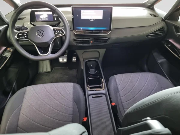 VOLKSWAGEN ID.3 (2026) — foto 2 van 23