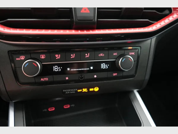 SEAT Arona (2025) — foto 3 van 24