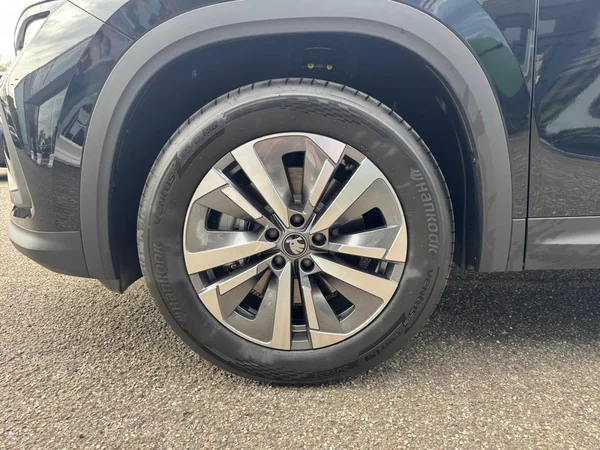SKODA Kodiaq (2026) — foto 11 van 19