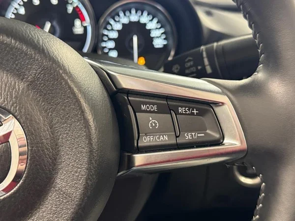 MAZDA MX-5 (2023) — foto 14 van 27