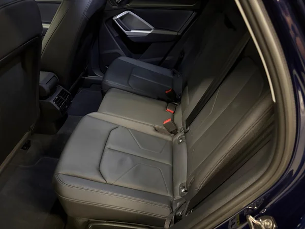 AUDI Q3 Sportback PHEV (2021) — foto 5 van 15