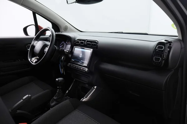 Citroen C3 Aircross (2022) — foto 25 van 54
