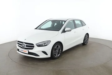 Mercedes-Benz B-Klasse 16963ce3-077a-47de-8181-216e0f950d41