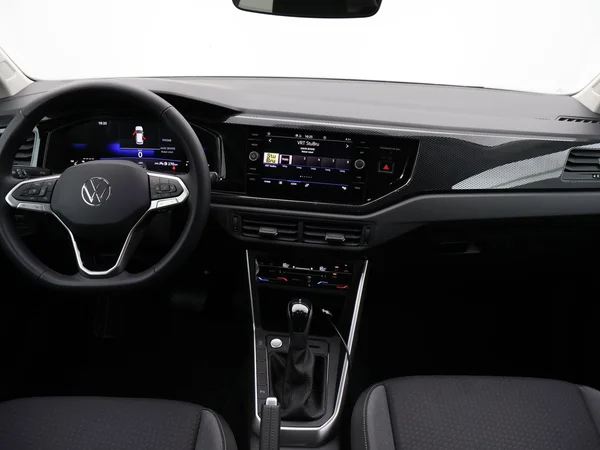 VOLKSWAGEN Taigo (2026) — foto 3 van 25