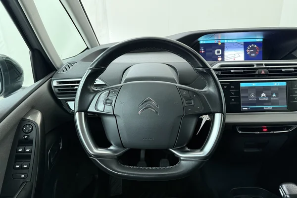 Citroen Grand C4 Spacetourer (2022) — foto 2 van 20