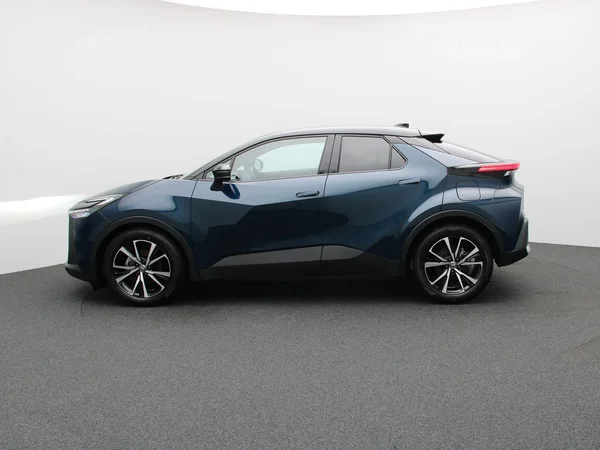 Toyota C-HR (2025) — foto 23 van 27