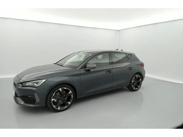 CUPRA Leon e-Hybrid (PHEV) (2023) — foto 3 van 37