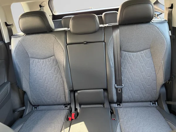 VOLKSWAGEN Tayron (2025) — foto 10 van 24