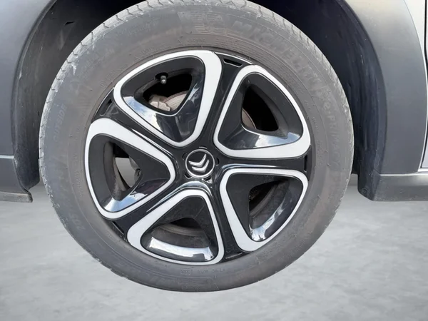 Citroën C3 (2022) — foto 12 van 16
