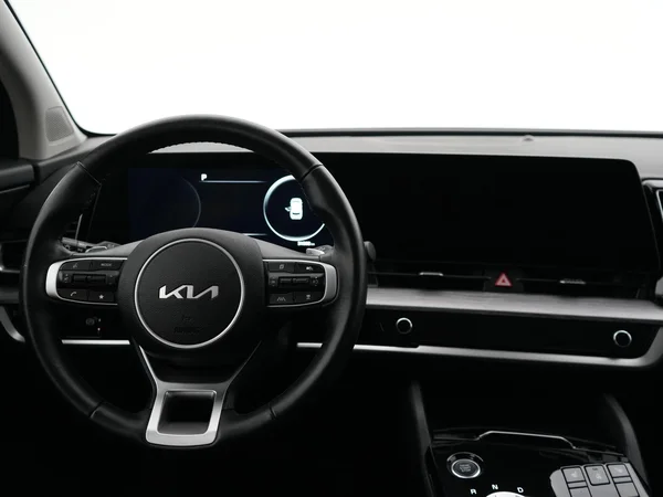 Kia Sportage (2024) — foto 4 van 24