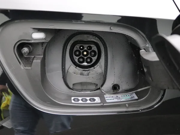 VOLKSWAGEN ID.5 (2023) — foto 4 van 33