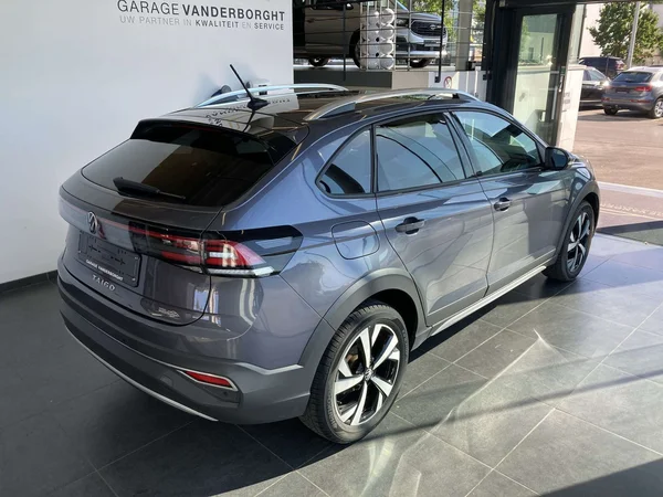 Volkswagen Taigo (2022) — foto 14 van 19