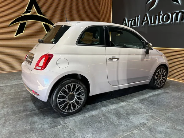 Fiat 500 (2020) — foto 9 van 19