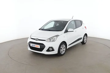 Hyundai i10 cca95d74-bf9e-4182-b1b1-687eacdb0cd8