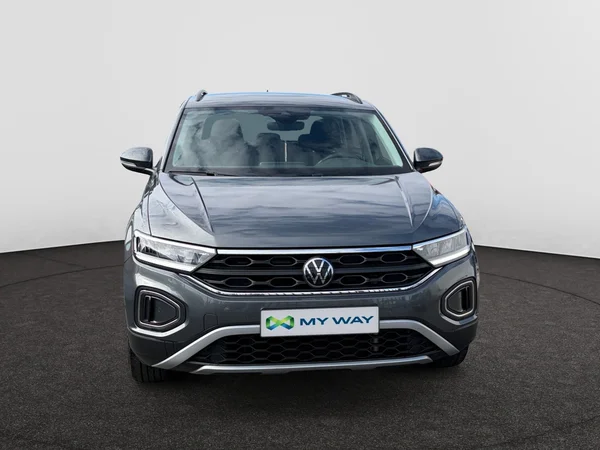 VOLKSWAGEN T-Roc (2023) — foto 6 van 10