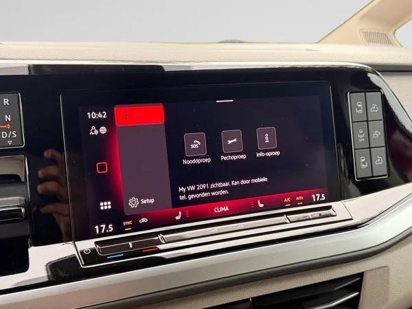 VOLKSWAGEN California T7 (2025) — foto 13 van 25