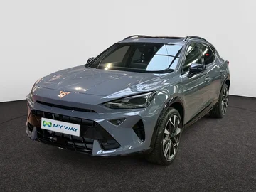CUPRA Formentor (2025)