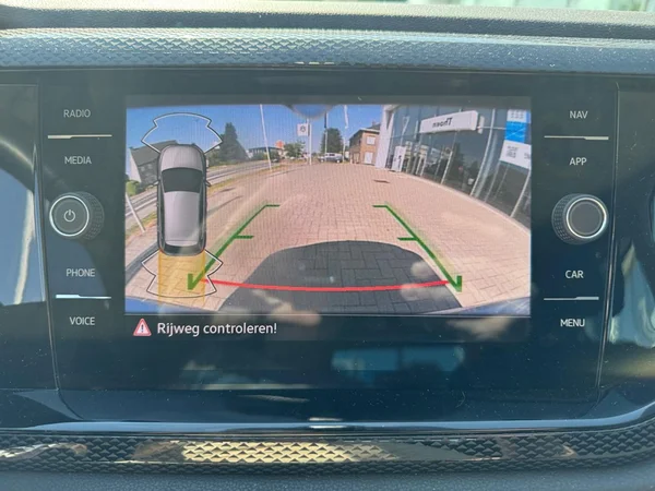 VOLKSWAGEN Polo (2026) — foto 5 van 24