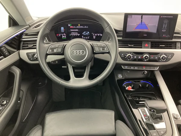 AUDI A5 Sportback (2021) — foto 10 van 36