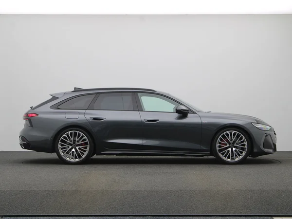 AUDI A6 Avant (2026) — foto 28 van 28