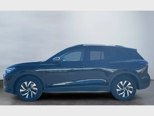 Volkswagen Tiguan (2025) — foto 29 van 31