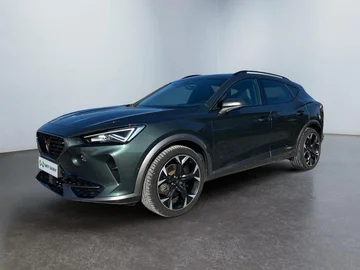 CUPRA Formentor (2022)