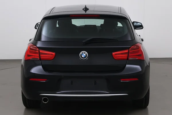 BMW 1 Hatch (f20 Lci) (2019) — foto 17 van 22