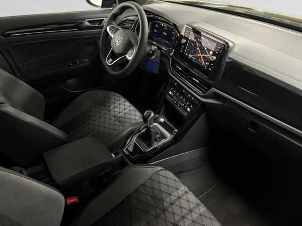 VOLKSWAGEN T-Roc (2026) — foto 13 van 15