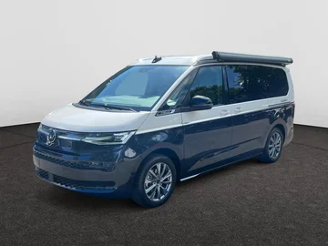 VOLKSWAGEN California T7 Dsl (2026)