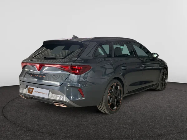 CUPRA Leon ST e-Hybrid (PHEV) (2026) — foto 15 van 23