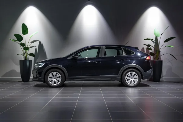 Volkswagen Taigo (2023) — foto 24 van 29