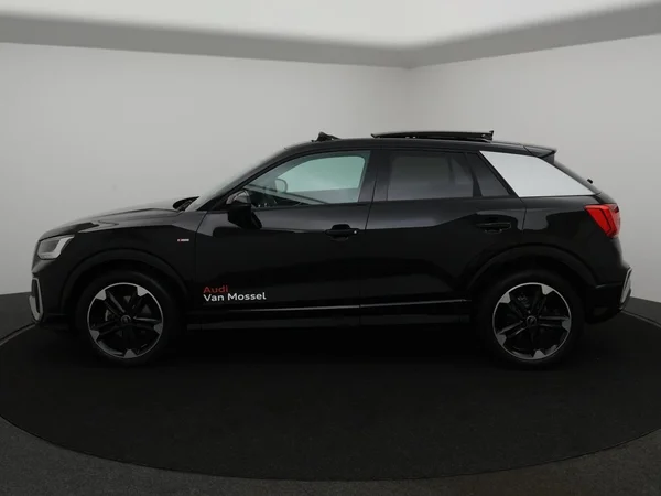AUDI Q2 (2026) — foto 23 van 24