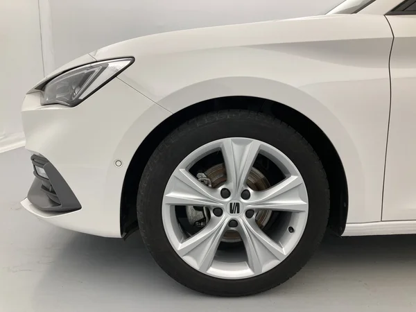 SEAT Leon ST (2024) — foto 22 van 36