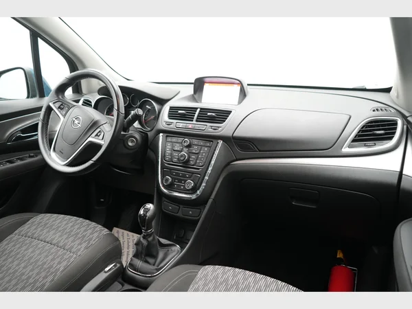 OPEL Mokka (2016) — foto 15 van 21