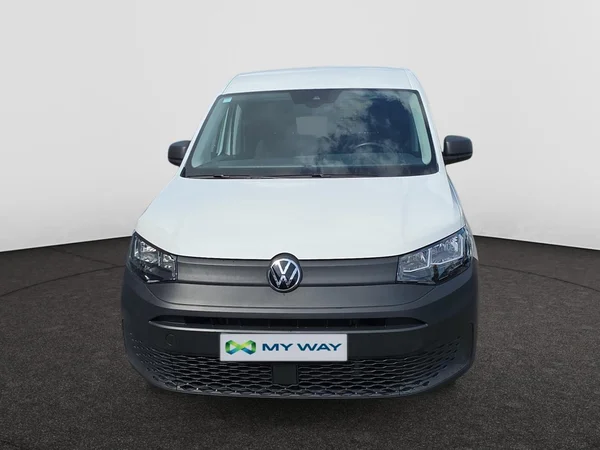 VOLKSWAGEN Caddy Maxi Cargo (2025) — foto 23 van 24
