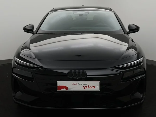 AUDI A6 Avant e-tron (2026) — foto 23 van 24
