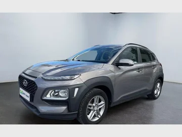 Hyundai KONA (2018)