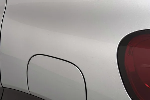 Citroen C3 Aircross (2022) — foto 31 van 45