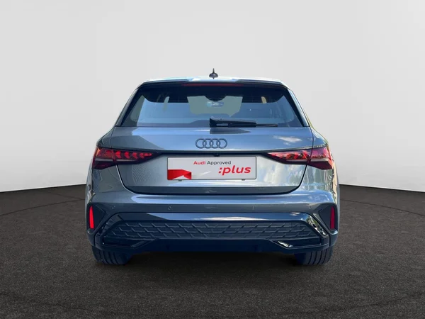 AUDI A3 Sportback PHEV (2026) — foto 20 van 22