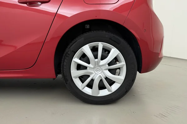 Opel Corsa (2025) — foto 18 van 21