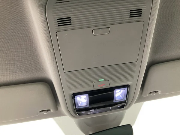 SKODA Octavia Combi (2022) — foto 21 van 35