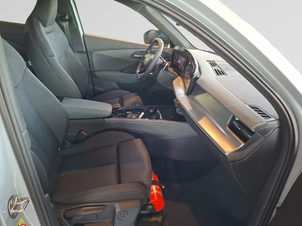 AUDI Q3 SUV (2026) — foto 8 van 24